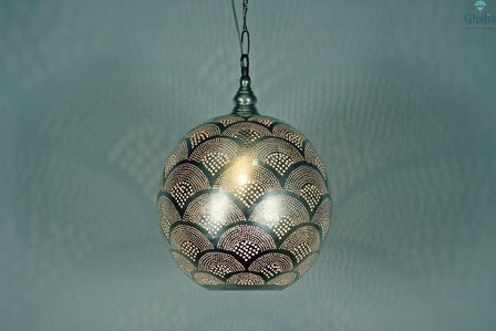 Oriental Lampe Ayane M