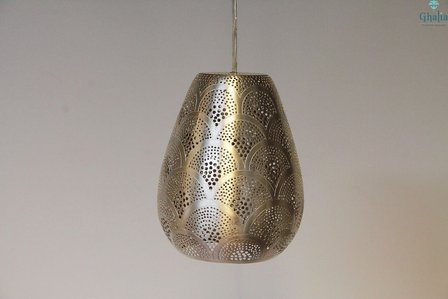 Oosterse lamp Shifa M uit