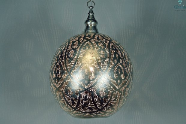Alhambra Ghalia oosters lamp 1
