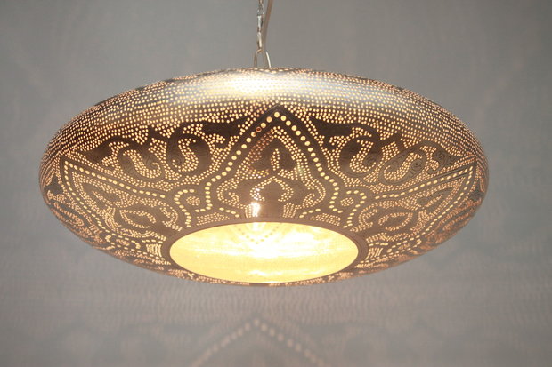 Oriental Lampe Faya M